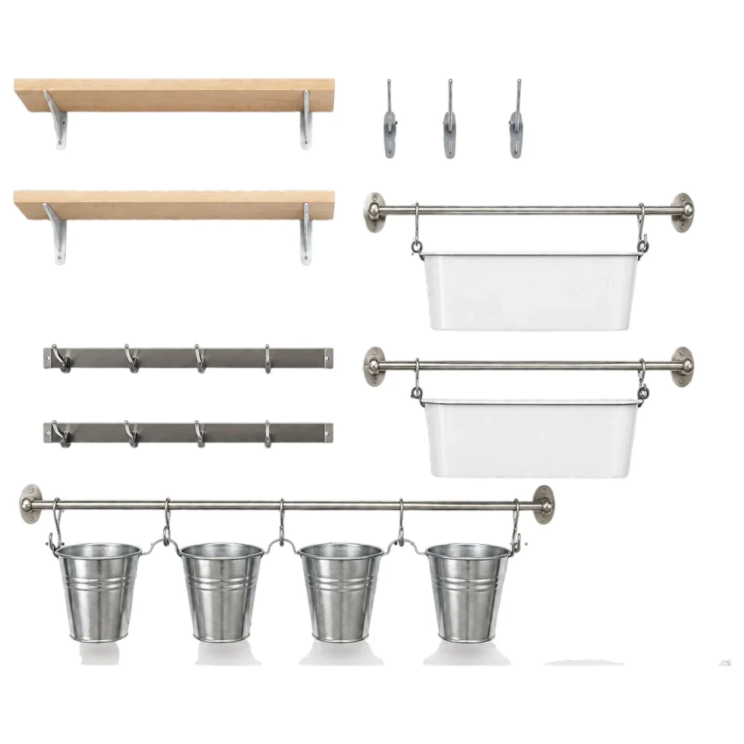 Wall Organization