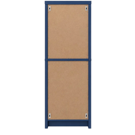 Simonez Tall Freestanding Bathroom Storage Cabinet with Drawers